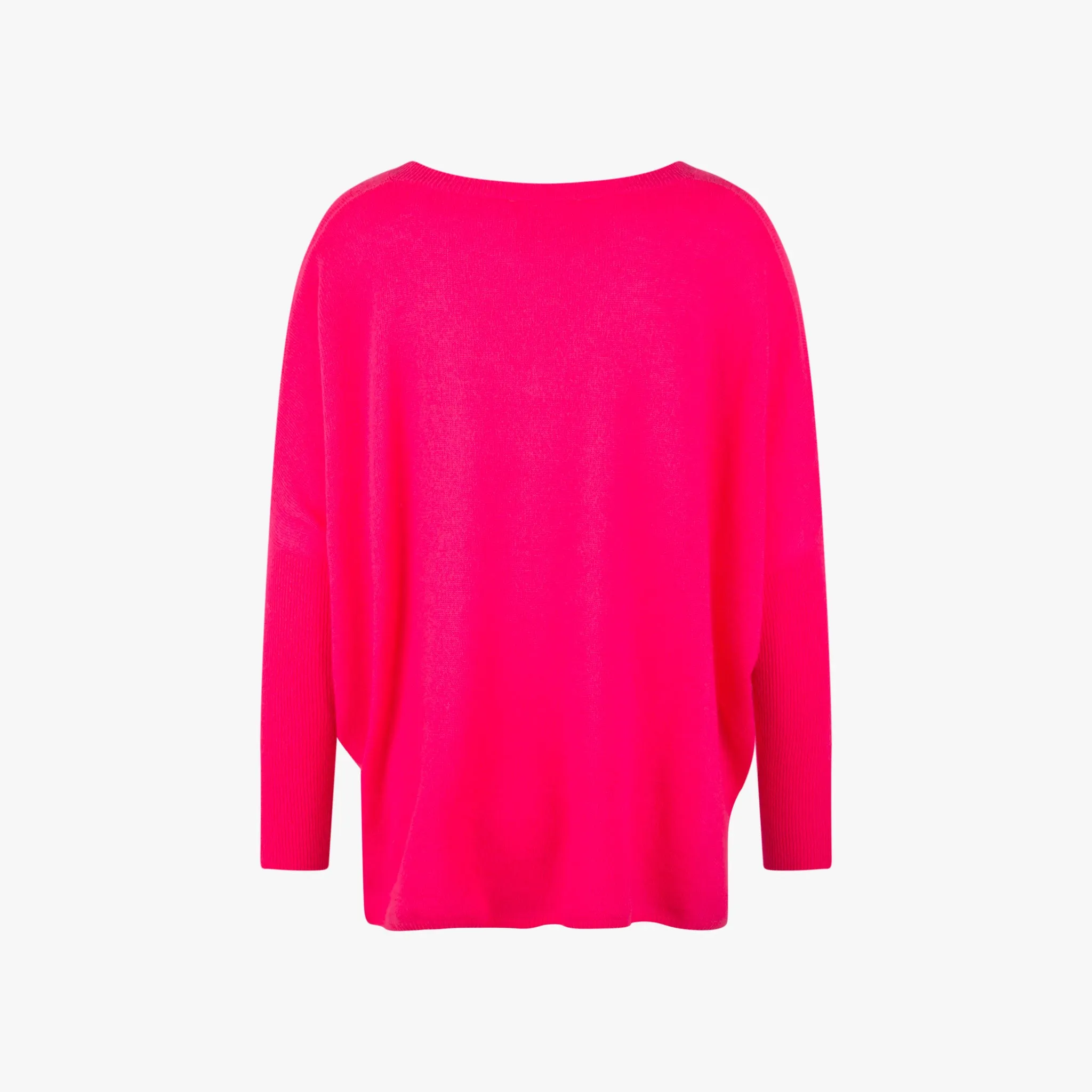 1/1 V-Poncho-Pulli
