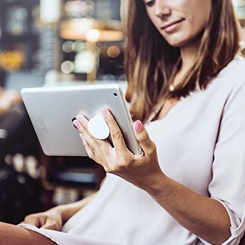 Amazon.com: Coolest Papou - PopSockets Grip and Stand for Phones and Tablets: Cell Phones & Accessories