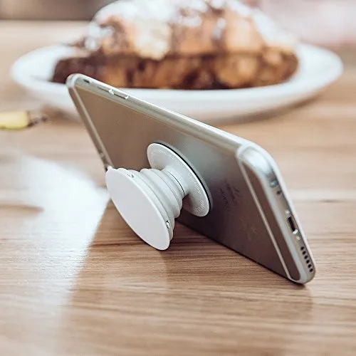 Amazon.com: Coolest Papou - PopSockets Grip and Stand for Phones and Tablets: Cell Phones & Accessories