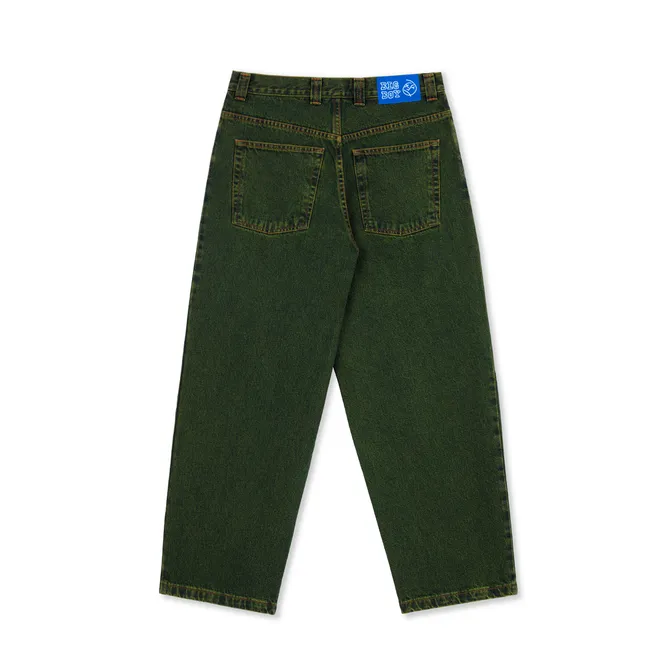 Big Boy Jeans