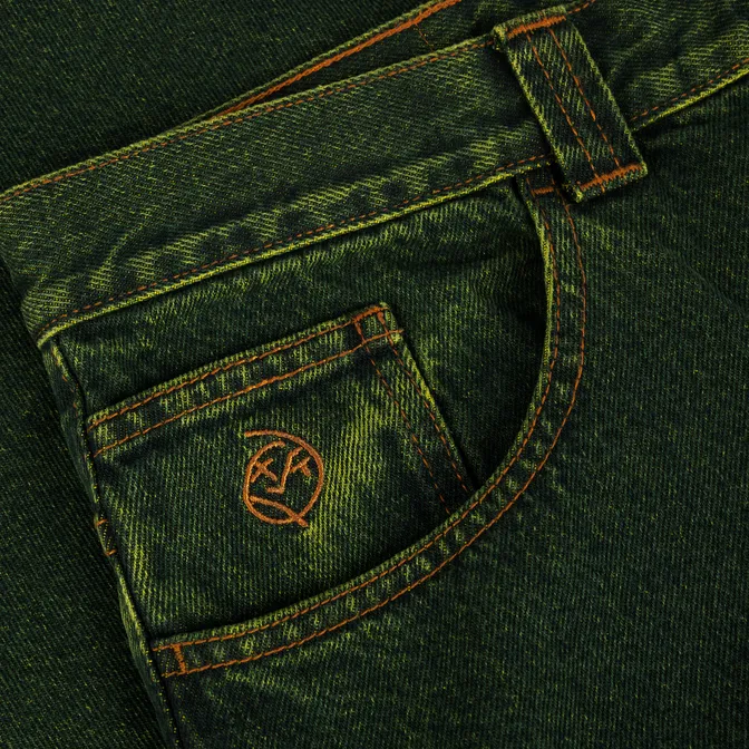 Big Boy Jeans