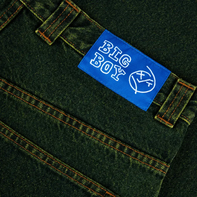 Big Boy Jeans
