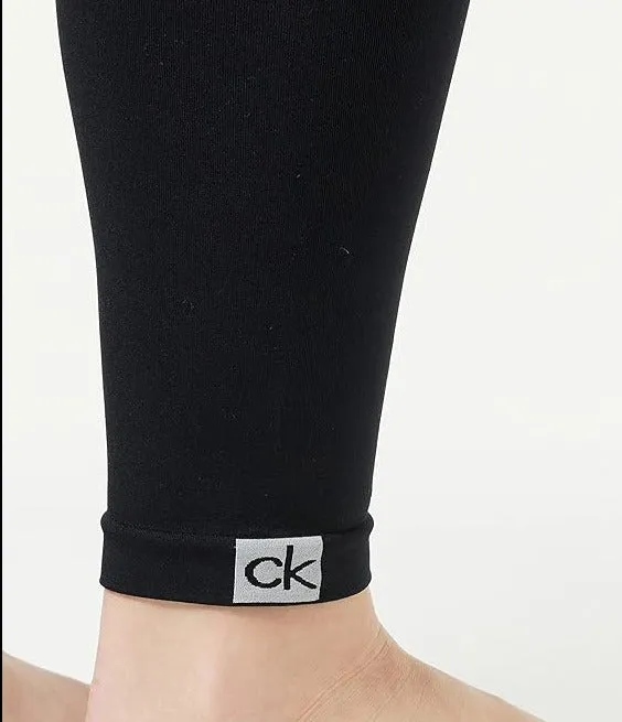 Calvin Klein® High Waist Seamless Leggings