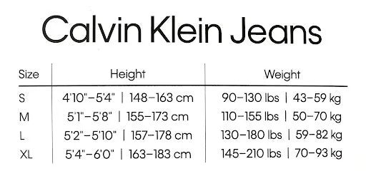 Calvin Klein® High Waist Seamless Leggings