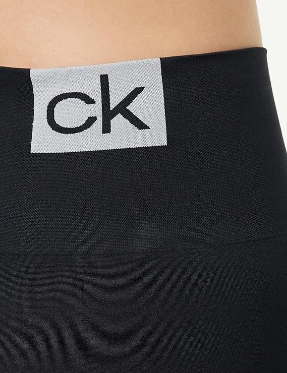 Calvin Klein® High Waist Seamless Leggings