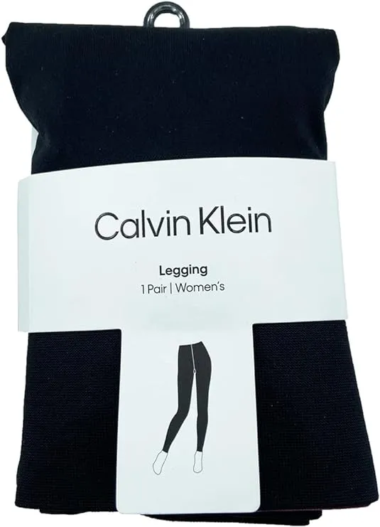 Calvin Klein® High Waist Seamless Leggings