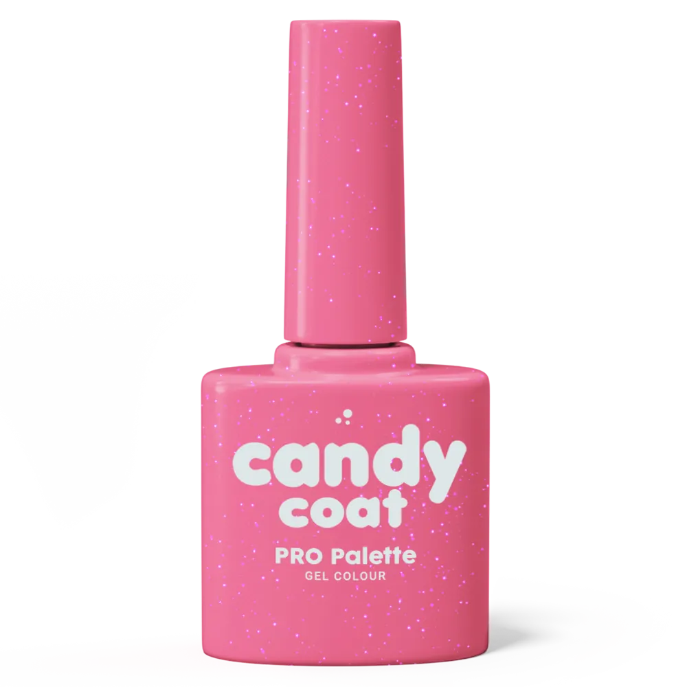 Candy Coat PRO Palette - Hayley - Nº 1241