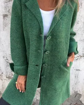 Catherine™ - Casual Lightweight Coat