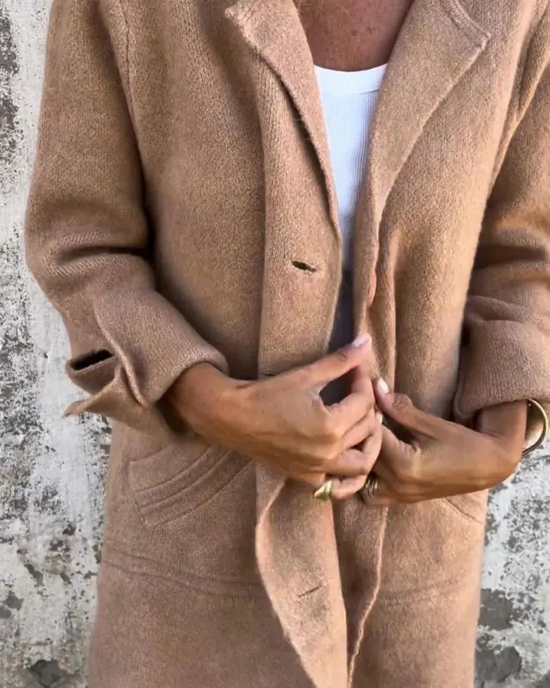 Catherine™ - Casual Lightweight Coat