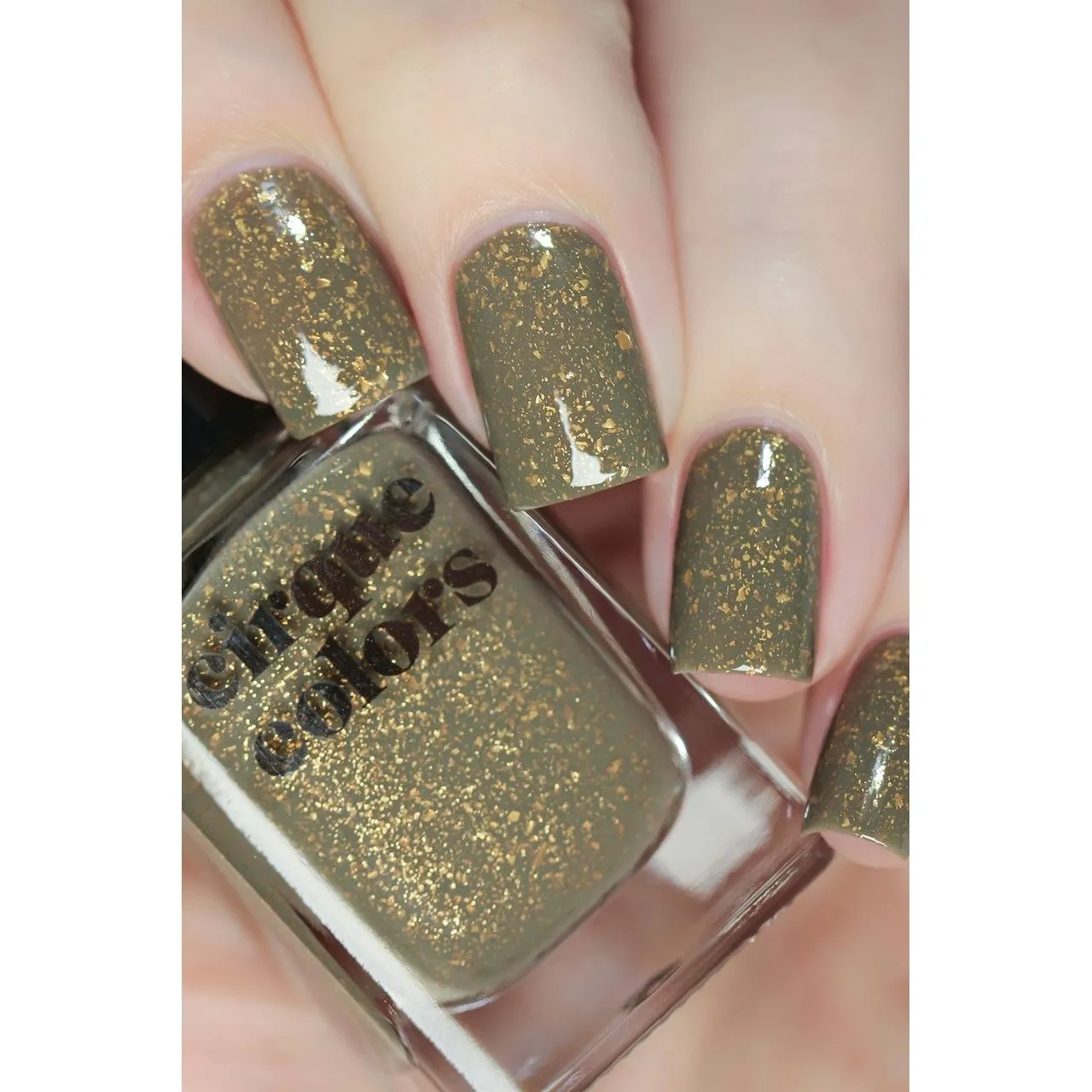 Cirque Colors - Nail Polish - Mosaic 0.37 oz