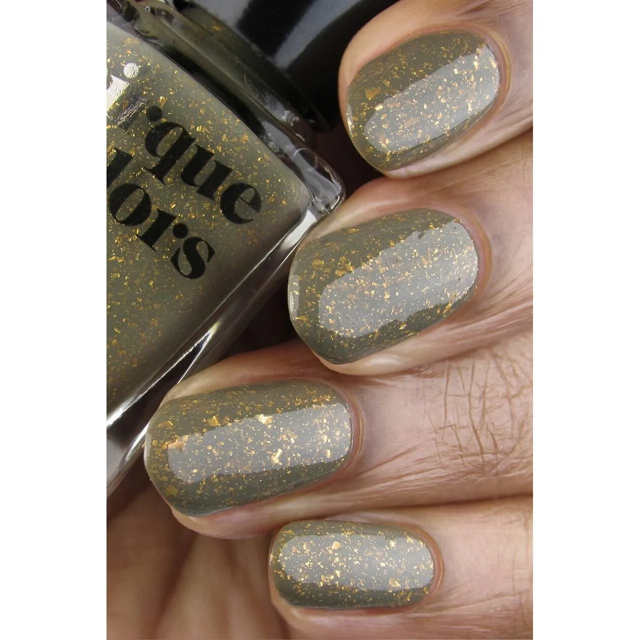 Cirque Colors - Nail Polish - Mosaic 0.37 oz