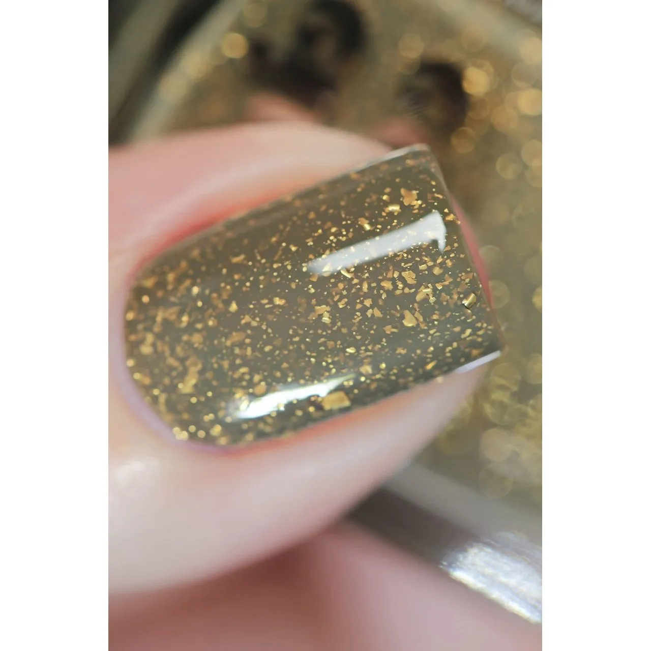 Cirque Colors - Nail Polish - Mosaic 0.37 oz