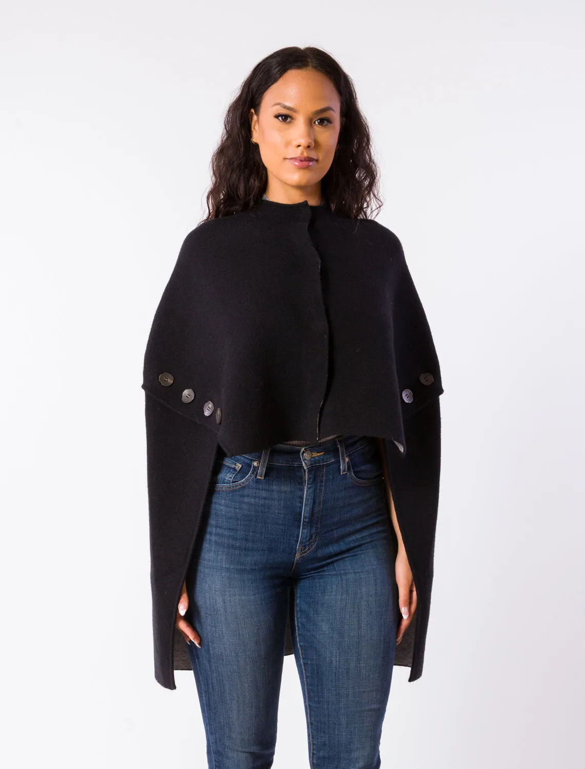 CLAUDETTE PONCHO