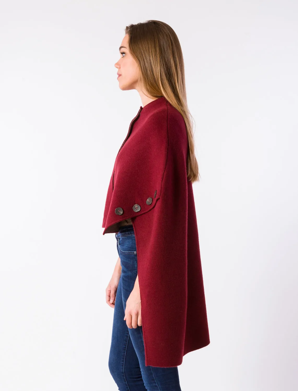 CLAUDETTE PONCHO