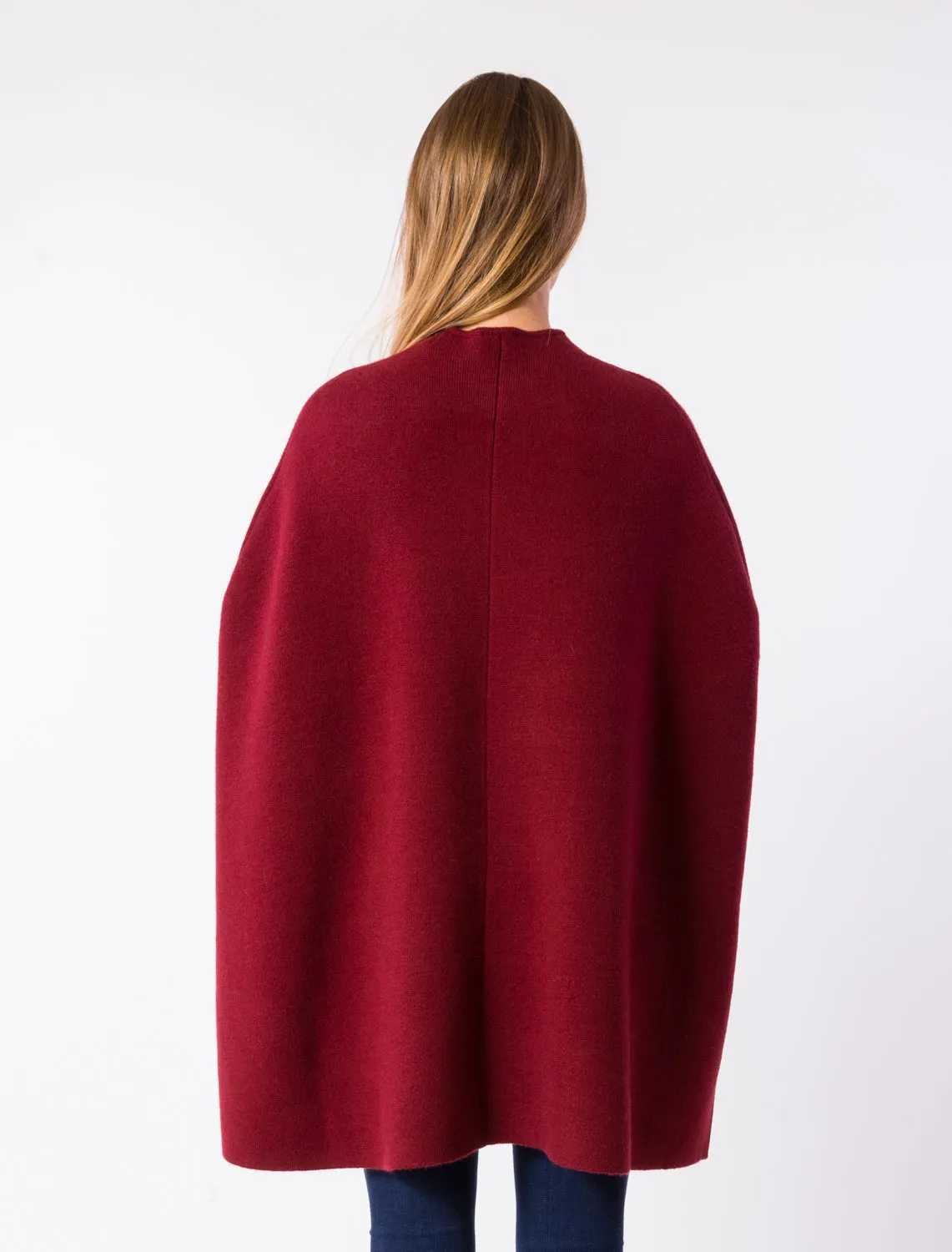 CLAUDETTE PONCHO