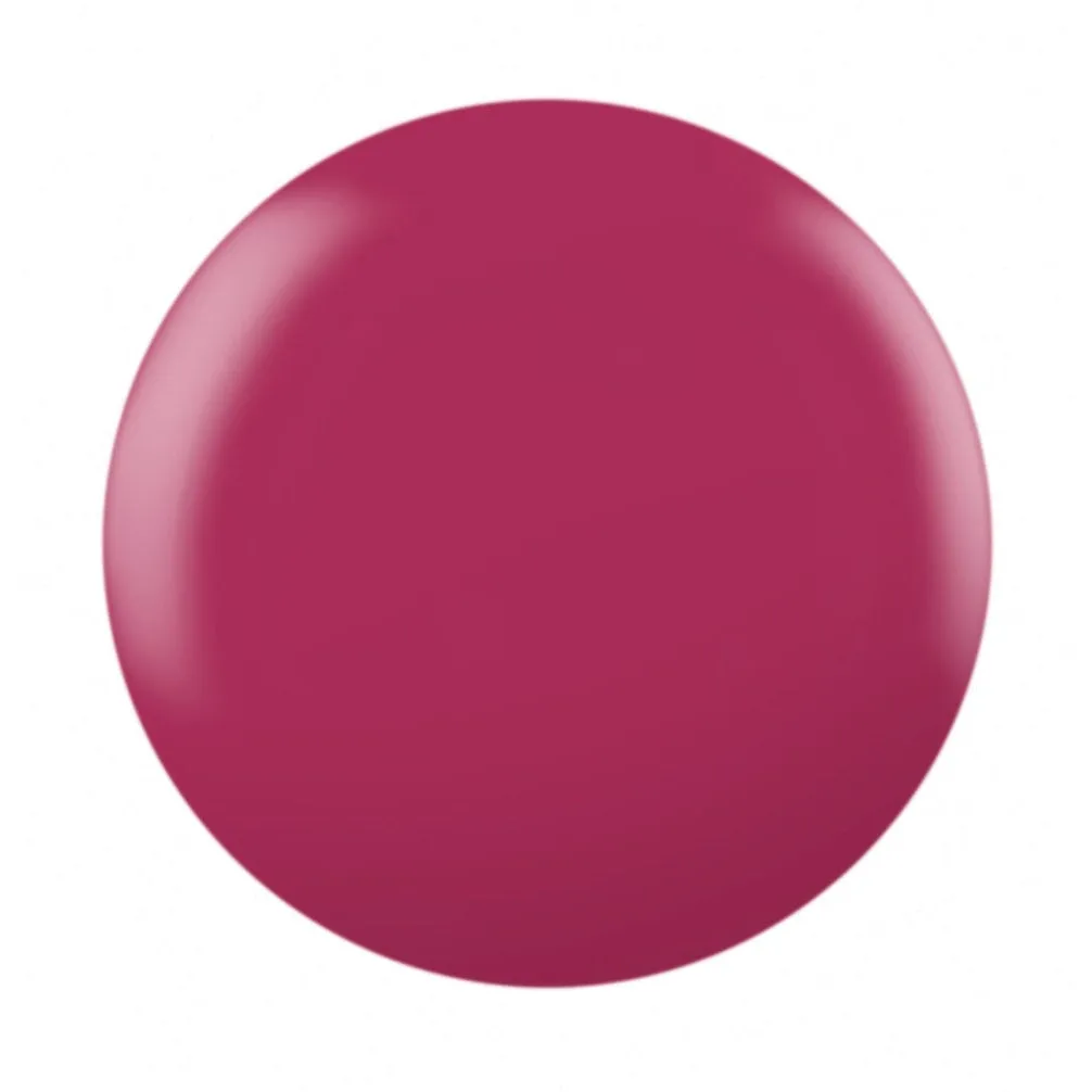 CND - Shellac Xpress5 Combo - Base, Top & How Merlot (0.25 oz)