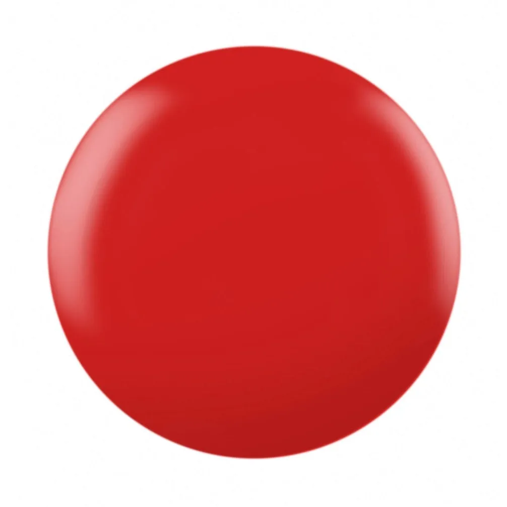 CND - Vinylux Devil Red 0.5 oz - #364
