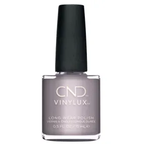 CND - Vinylux Steel Kisses 0.5 oz - #418