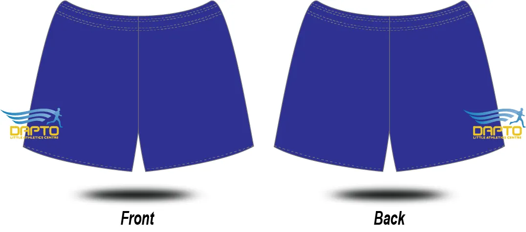 Dapto LAC - Tights