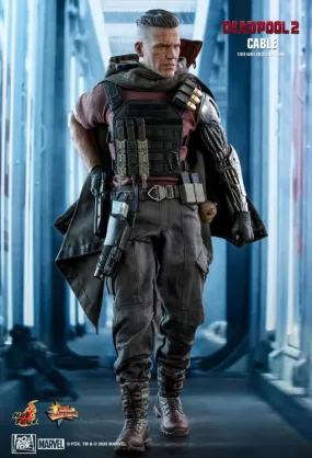 Deadpool 2 - Cable - Special Edition - MINT IN BOX