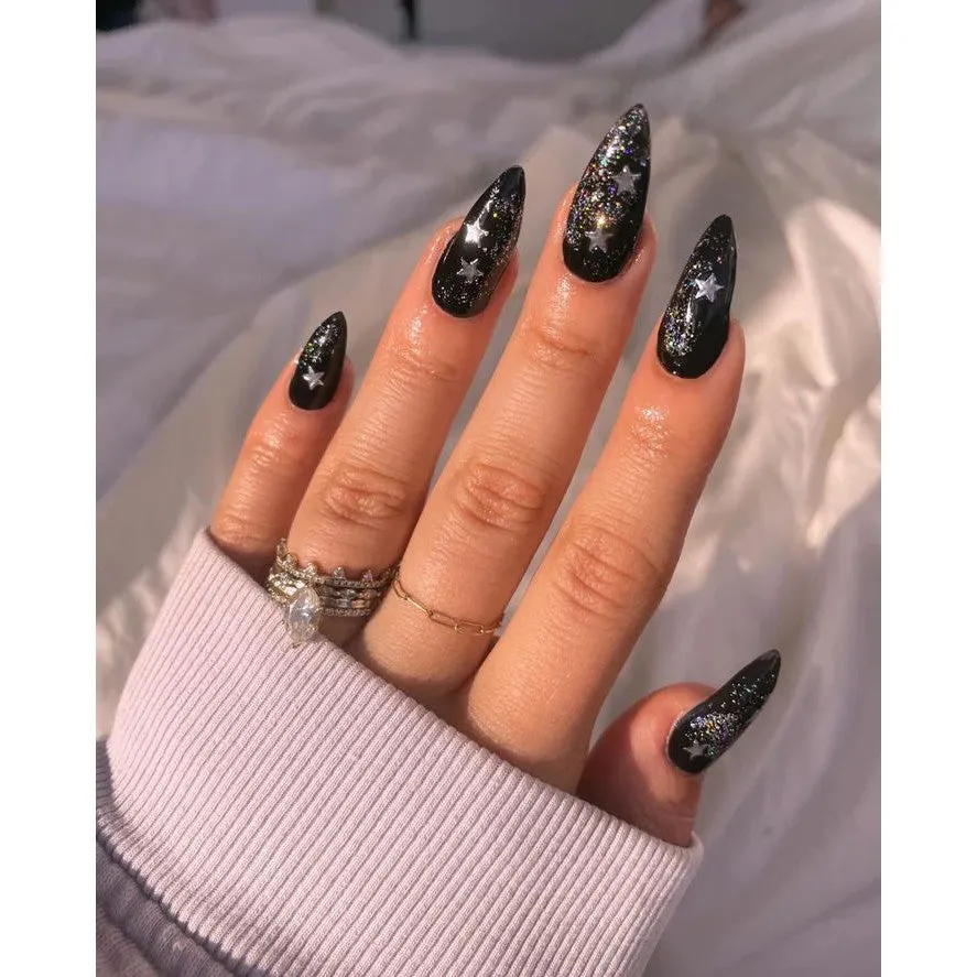 Deco Beauty - Nail Art Stickers - Tarot