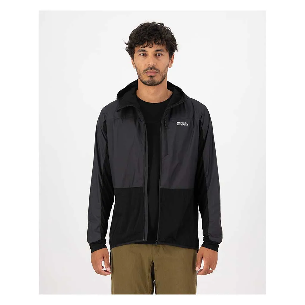 Diversion Merino Wind Jacket | Men's