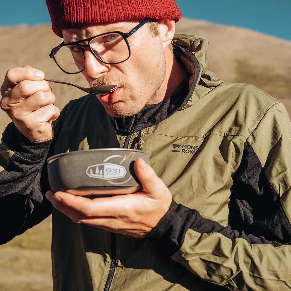 Diversion Merino Wind Jacket | Men's