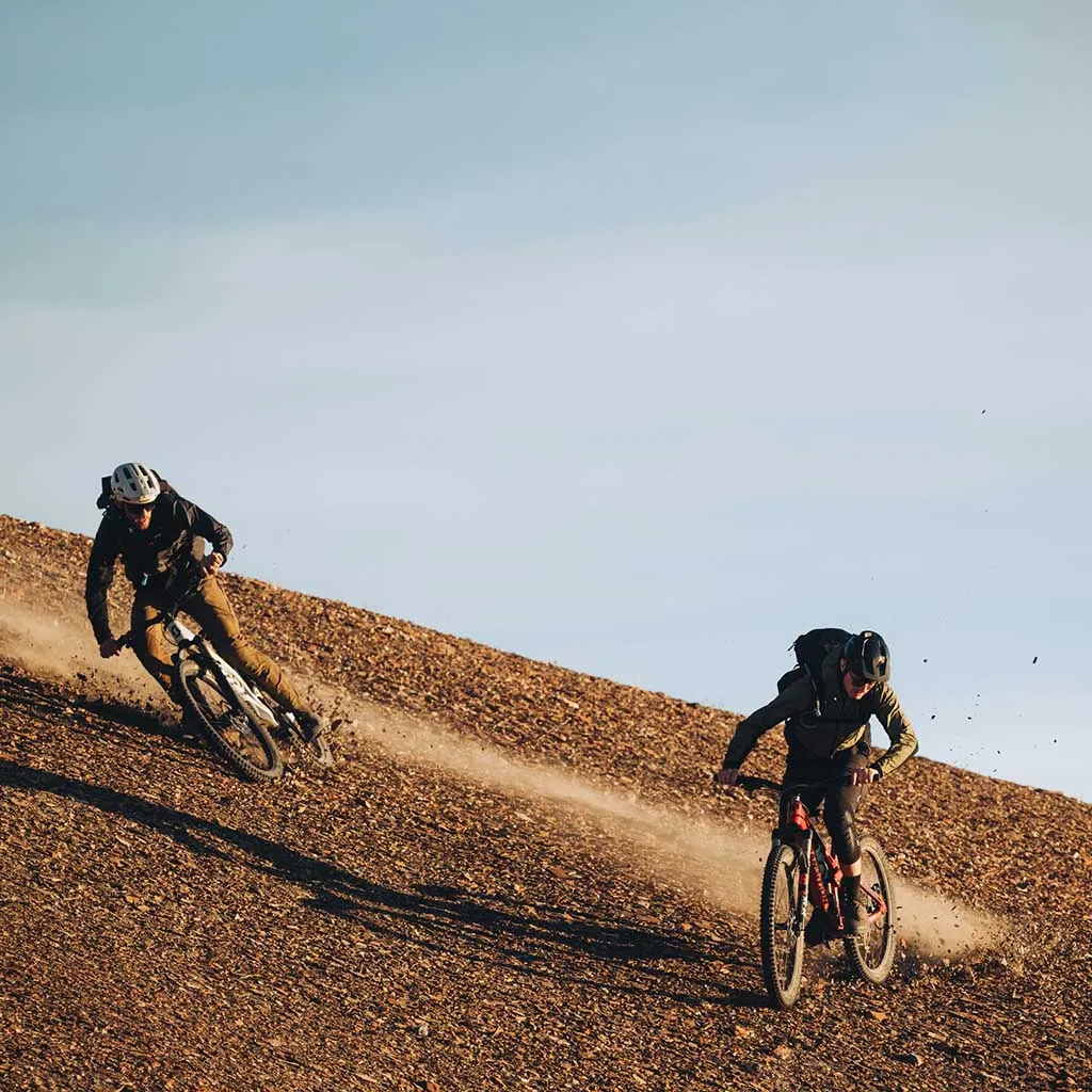 Diversion Merino Wind Jacket | Men's