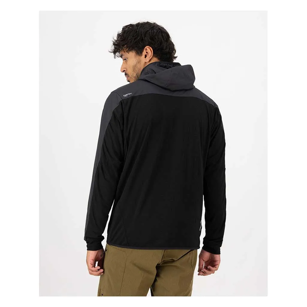 Diversion Merino Wind Jacket | Men's