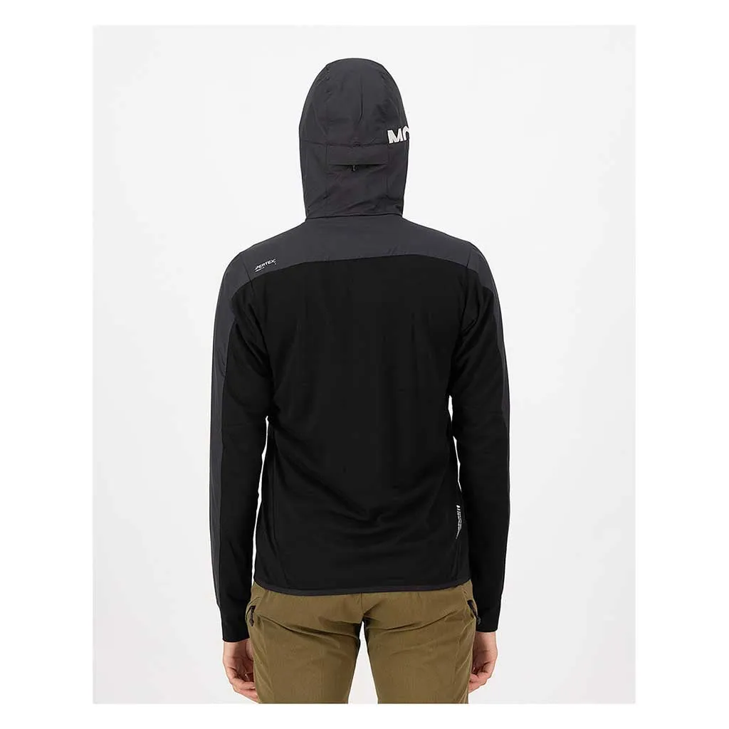 Diversion Merino Wind Jacket | Women's