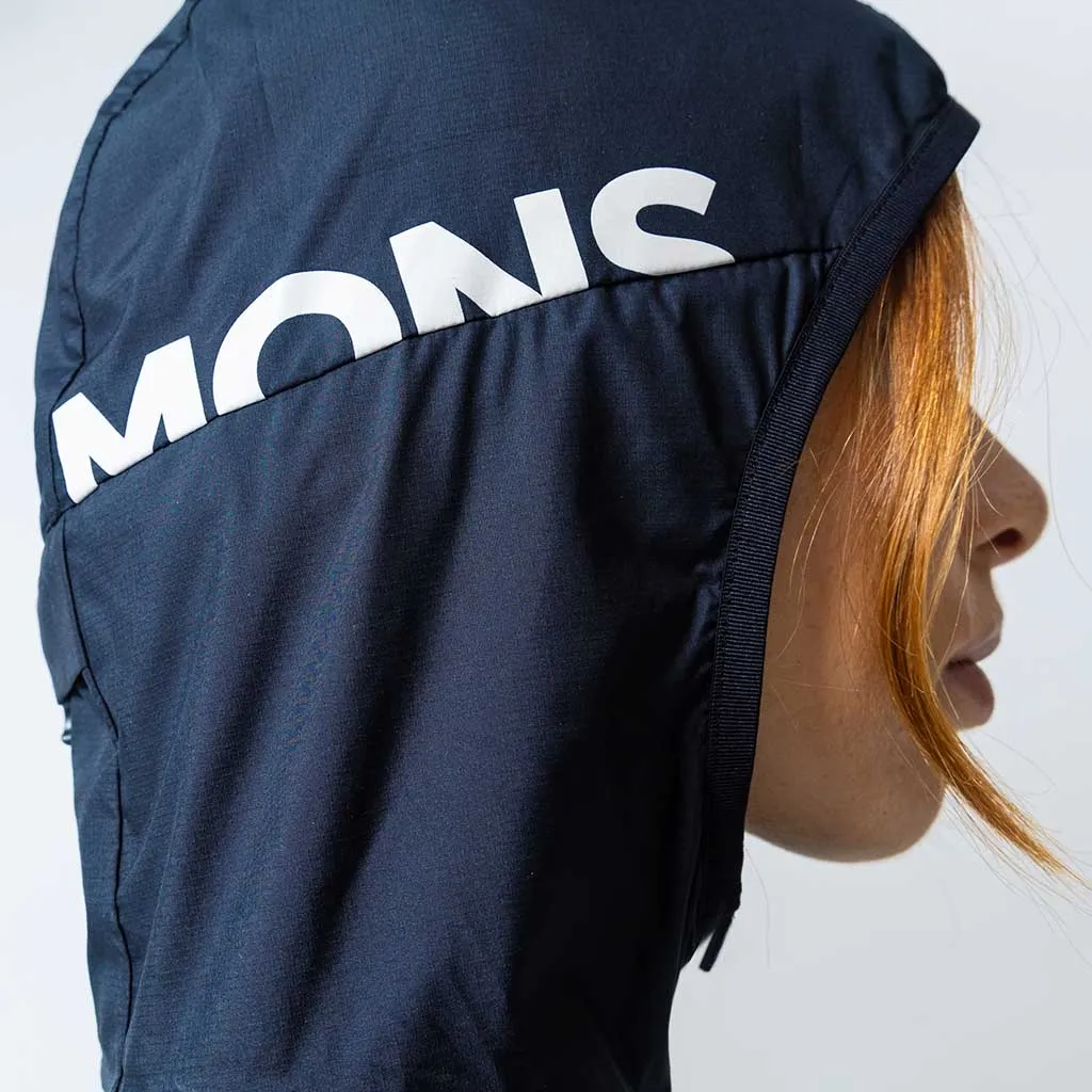 Diversion Merino Wind Jacket | Women's