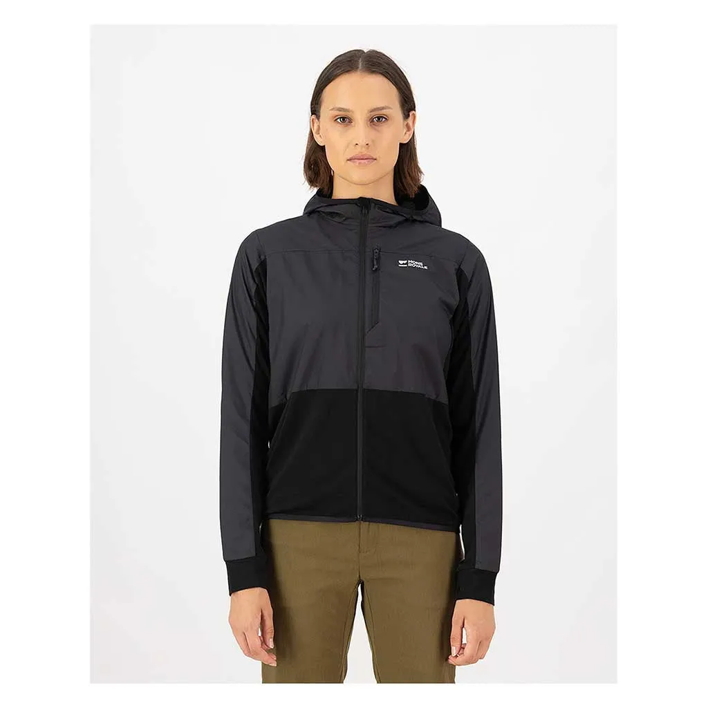 Diversion Merino Wind Jacket | Women's