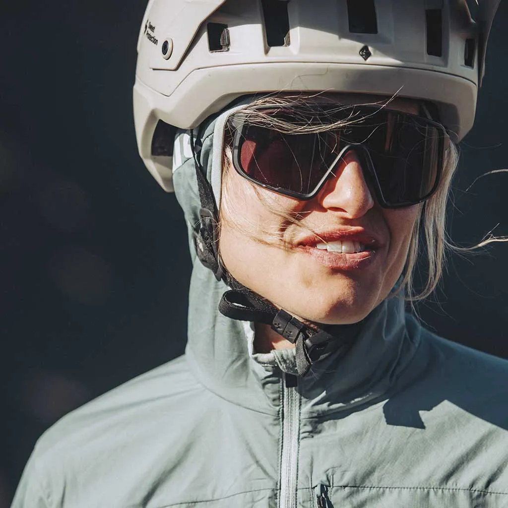 Diversion Merino Wind Jacket | Women's