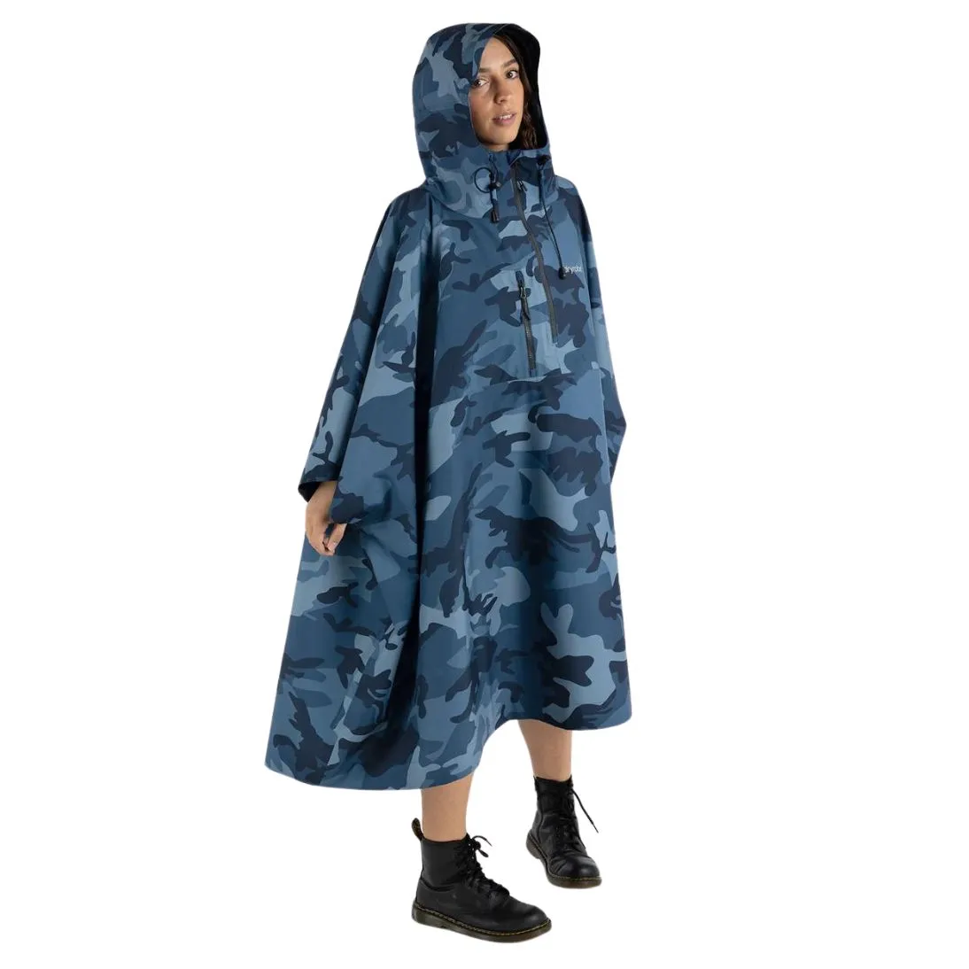 Dryrobe Adult Waterproof Poncho