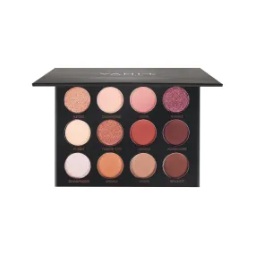 Eyeshadow Palette - Nude