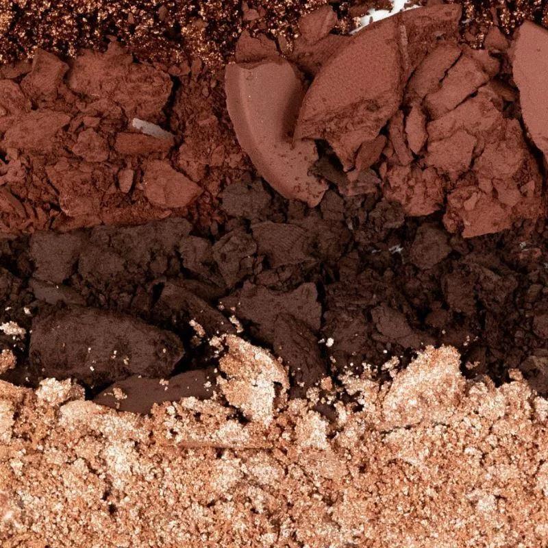 Eyeshadow Palette - Nude
