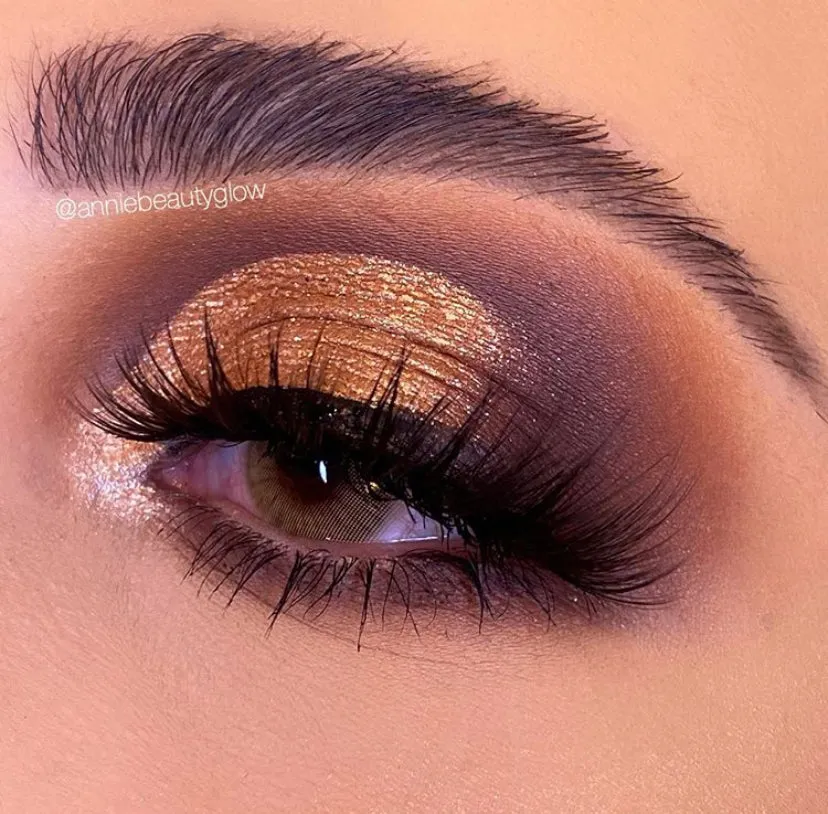 Eyeshadow Palette - Nude