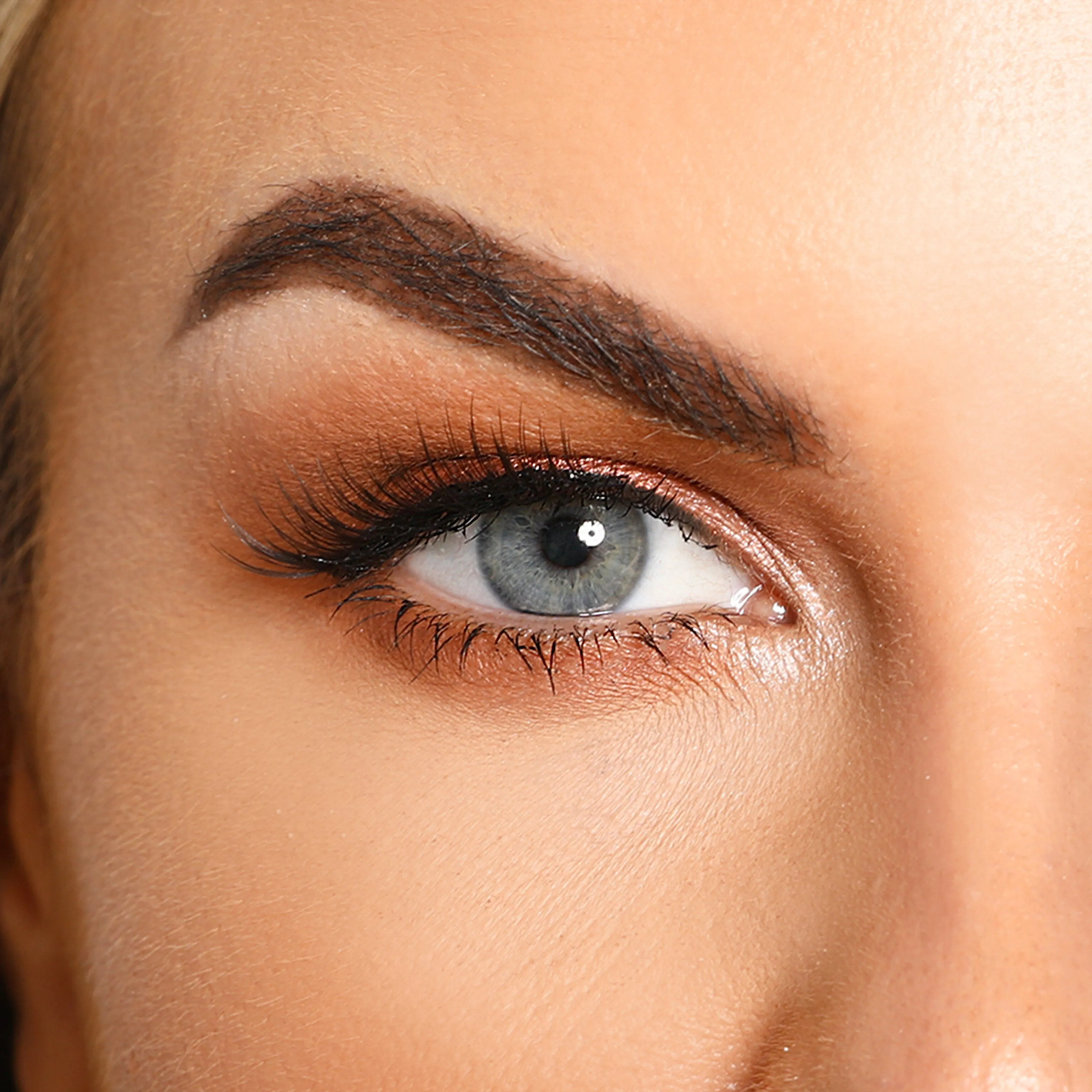 Eyeshadow Palette - Nude