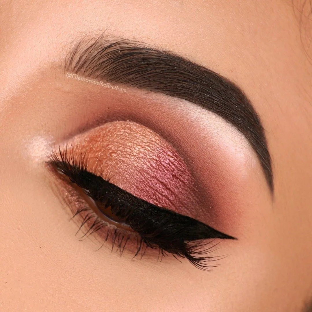 Eyeshadow Palette - Nude