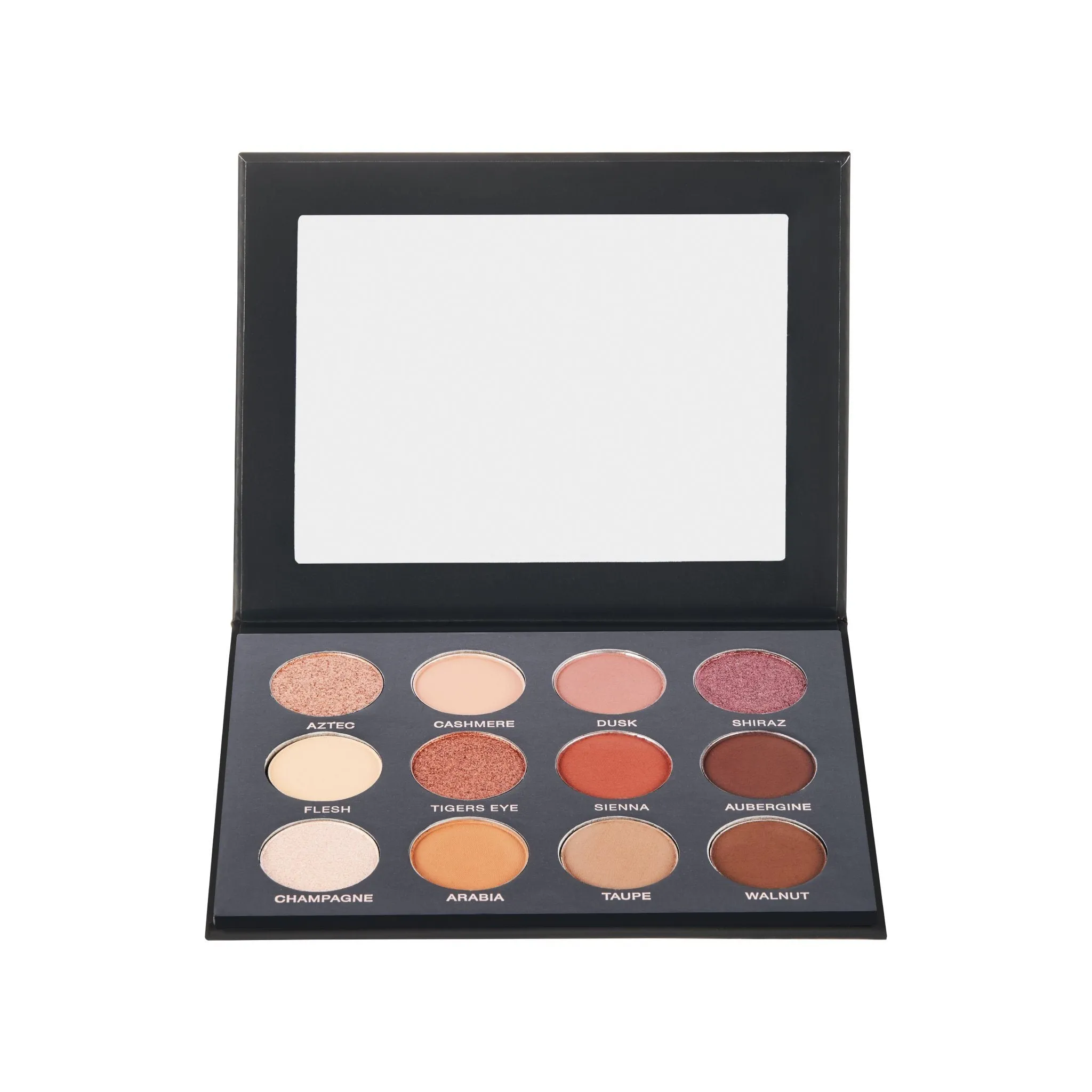 Eyeshadow Palette - Nude