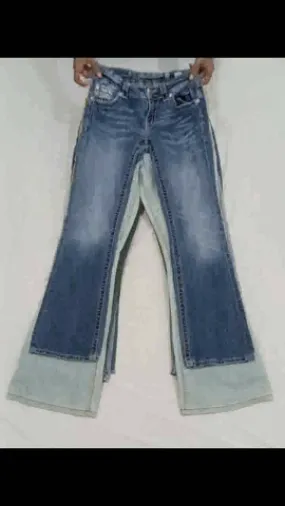 Flare Fever: Y2K Edition  🌟👖