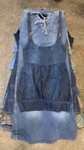 Grab it in $9; Y2k Denim Mix(RX-741)