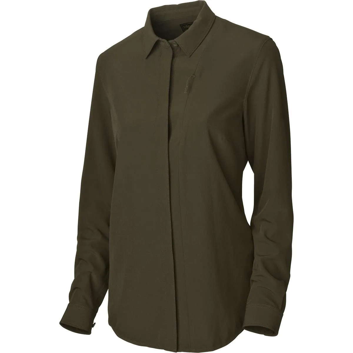 Harkila Herlet Tech Lady Shirt