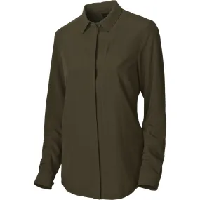 Harkila Herlet Tech Lady Shirt
