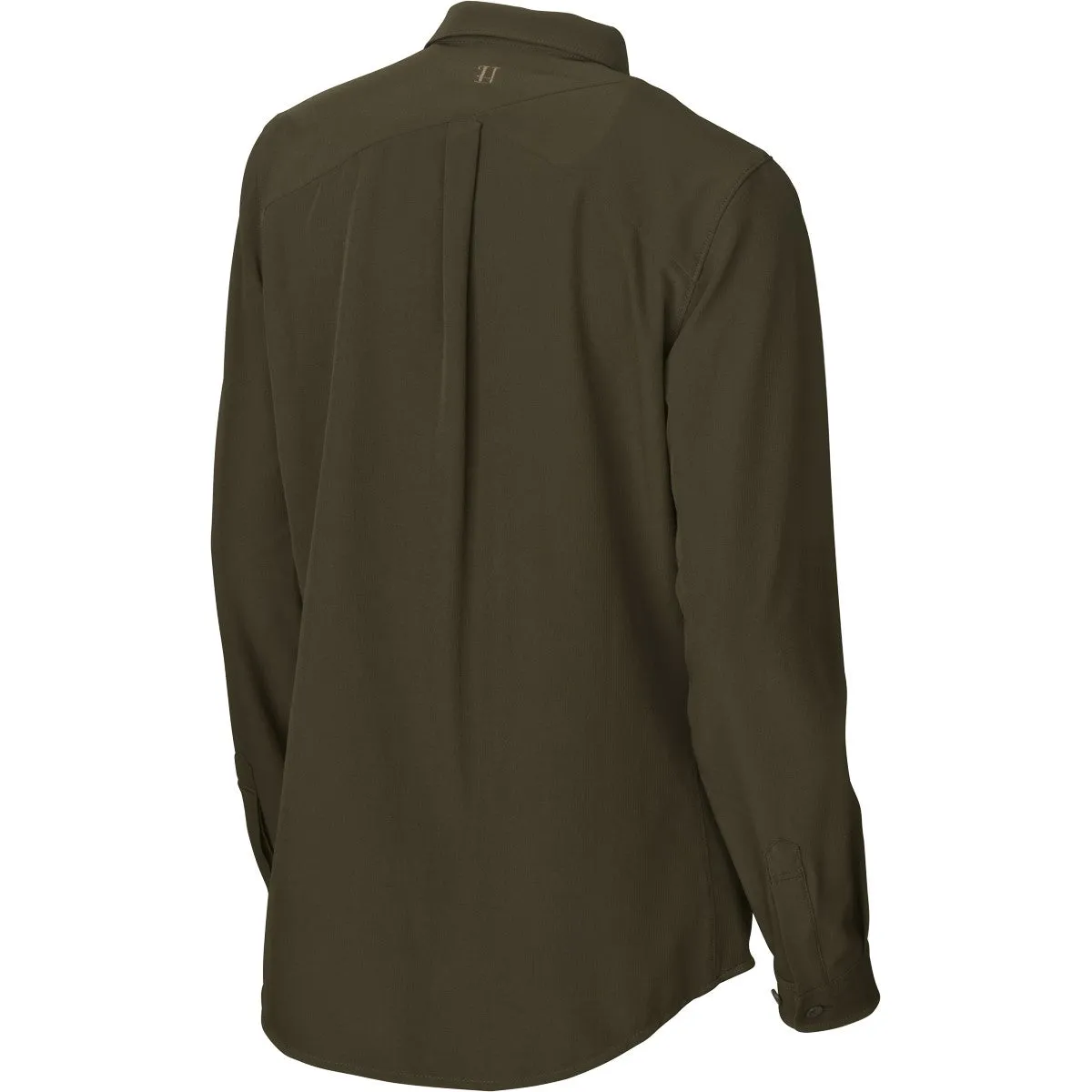 Harkila Herlet Tech Lady Shirt