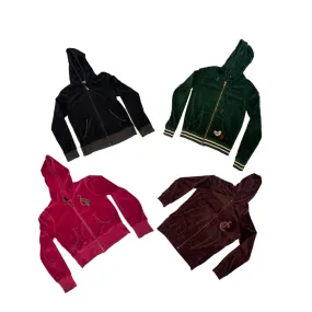Jenny From The Block- Hoodies (NS-124)