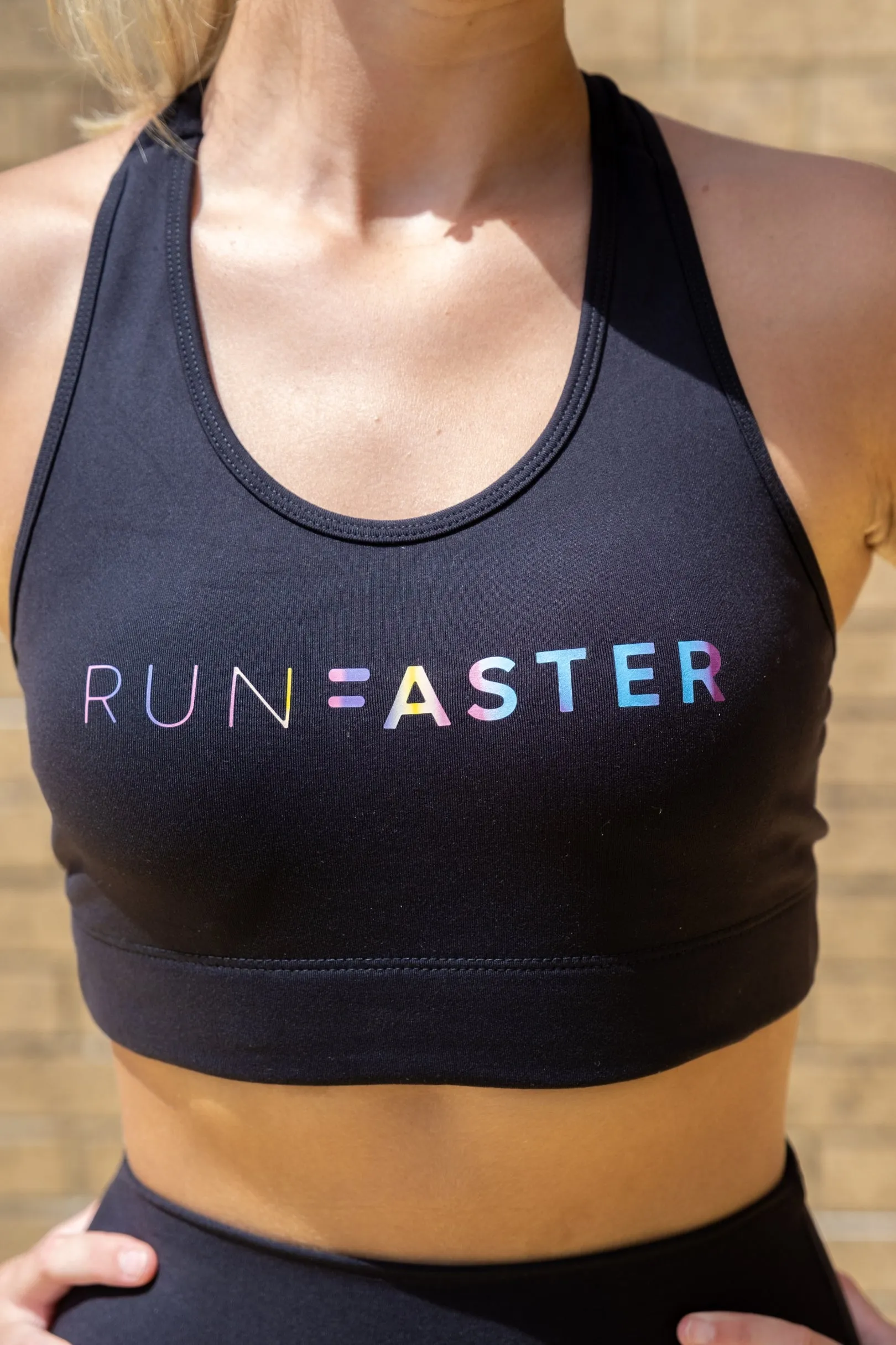 Kali Racerback Sports Bra