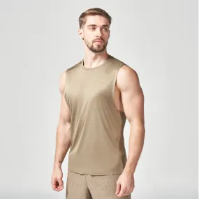 LAB360° Active Tank - Covert Green