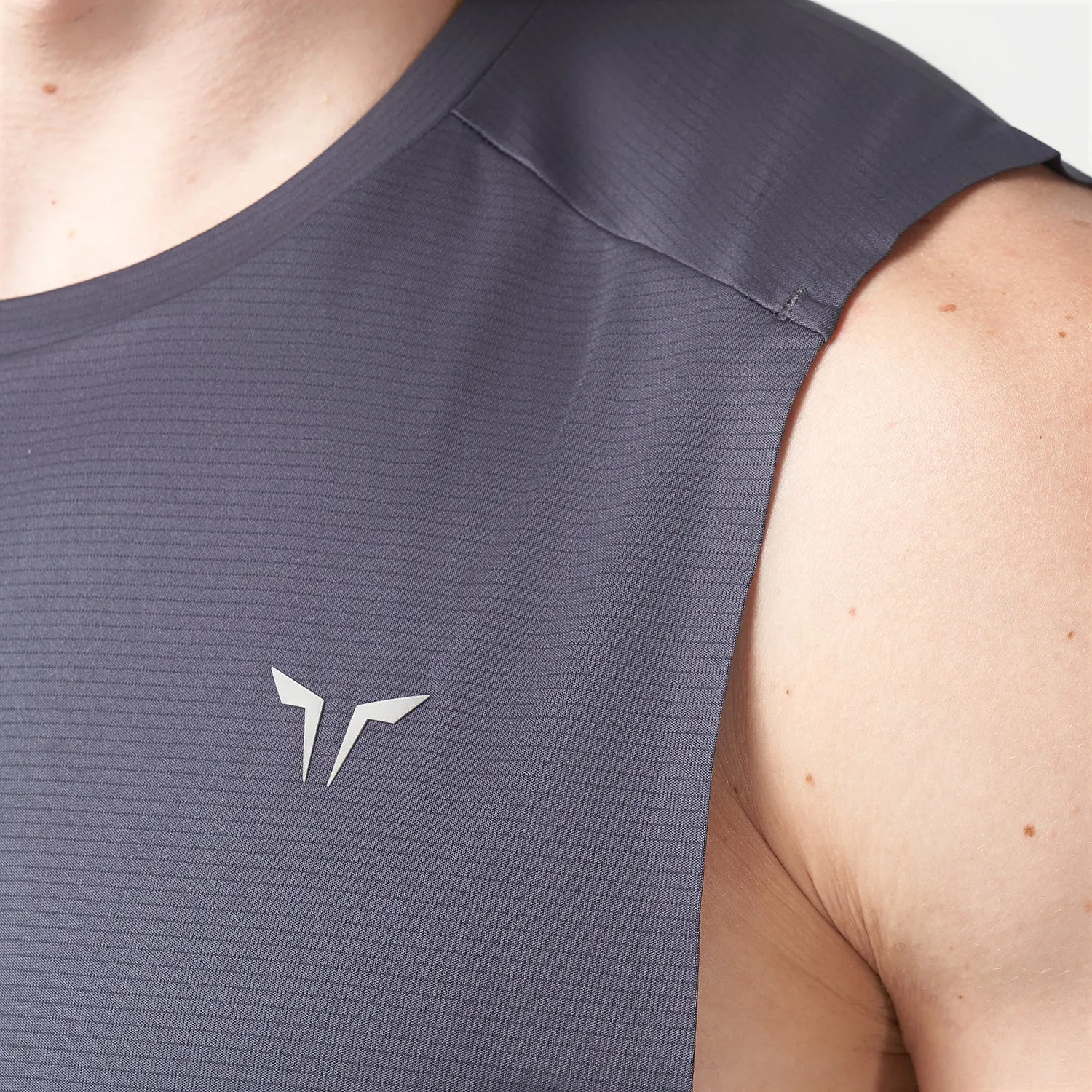 LAB360° Active Tank - Ebony