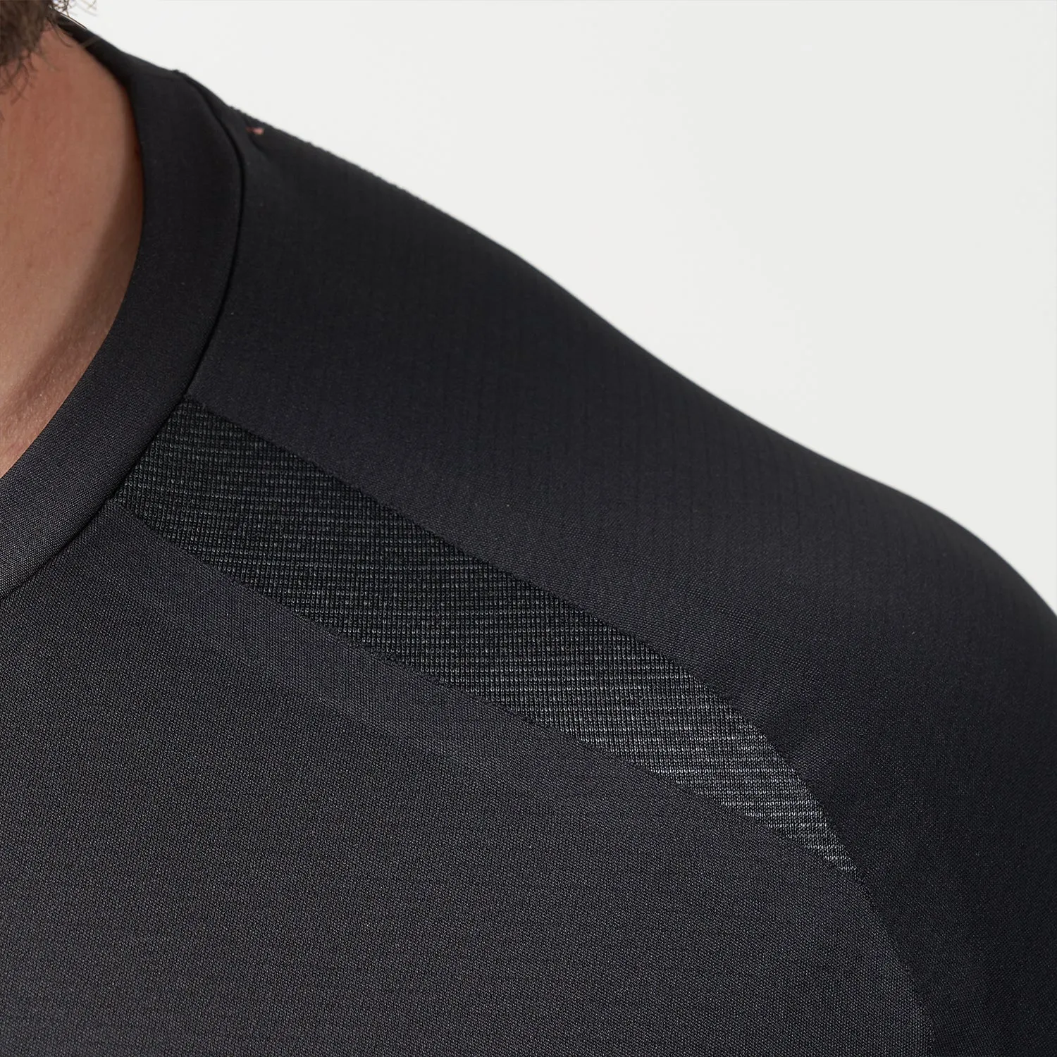 LAB360° Active Tee - Black